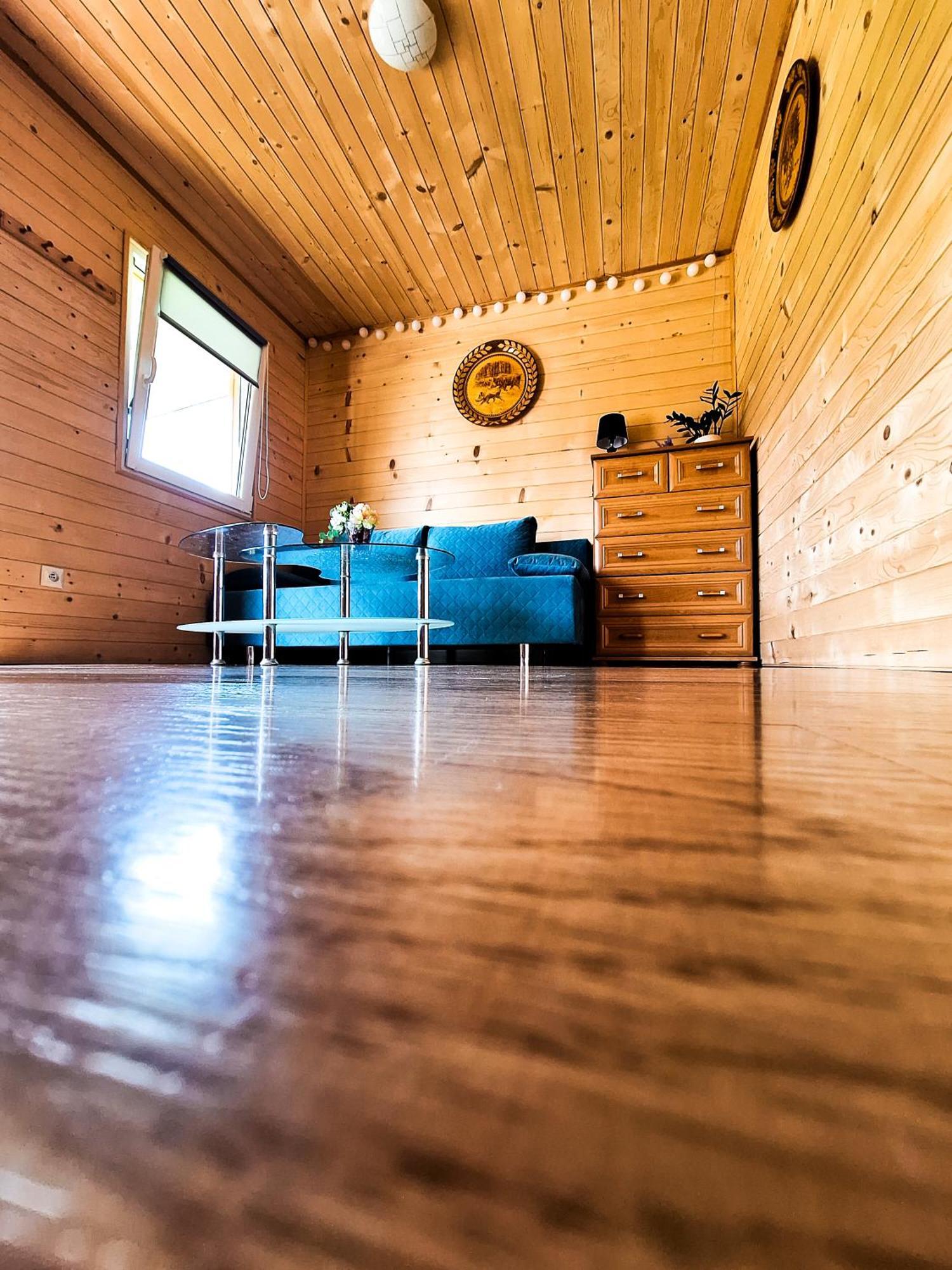 Holiday home Malinowy