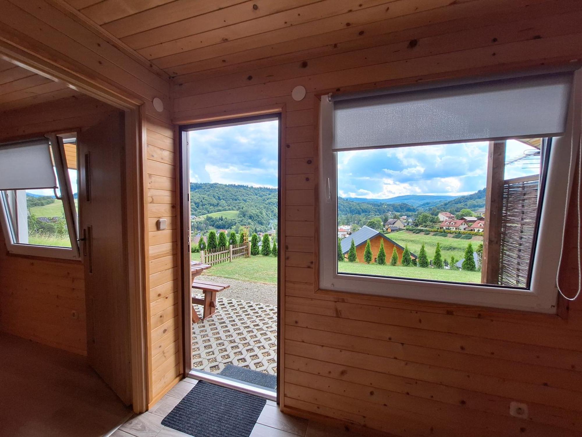 Malinowy Holiday home