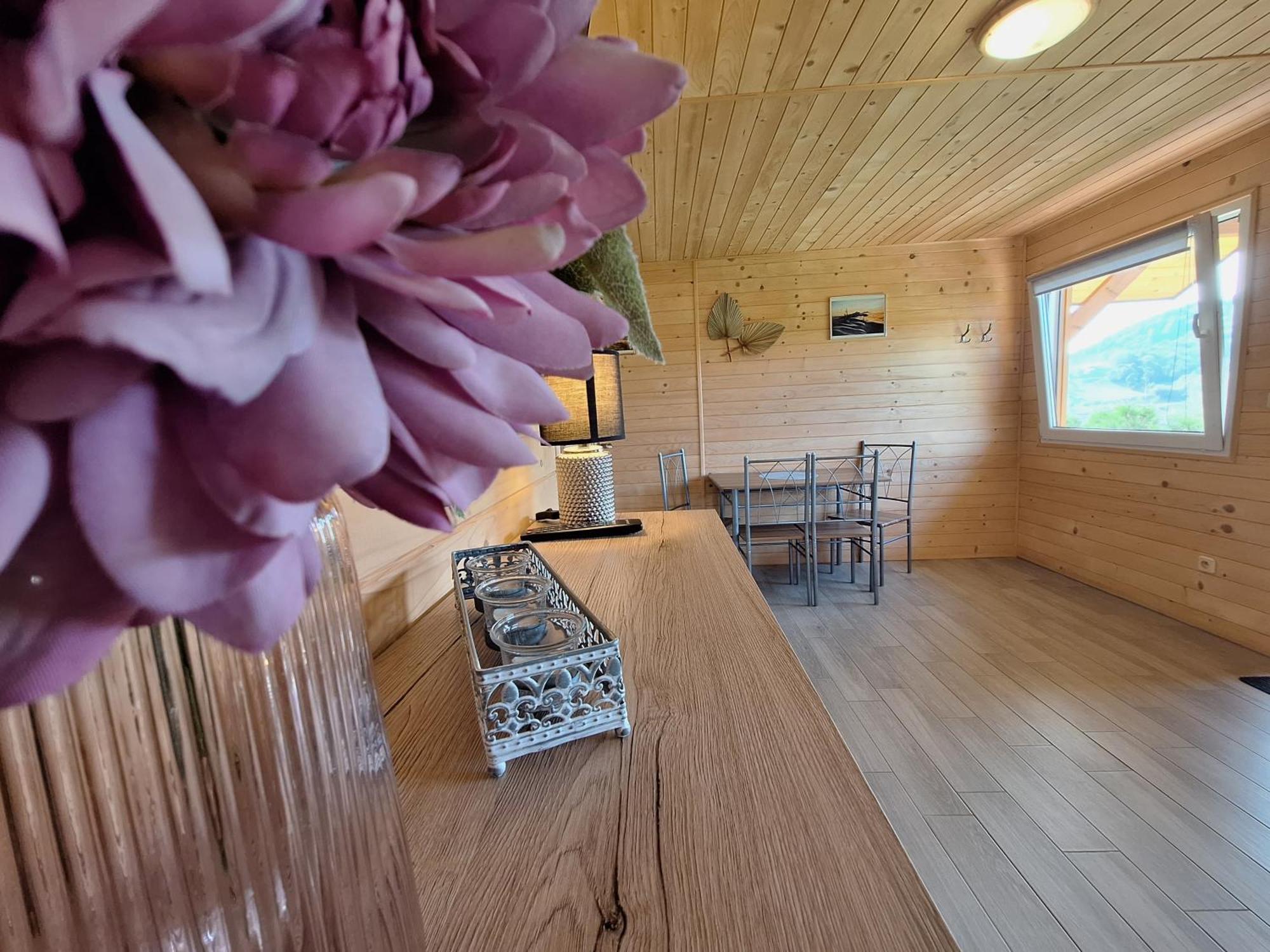 Holiday home Malinowy Wolkowyja