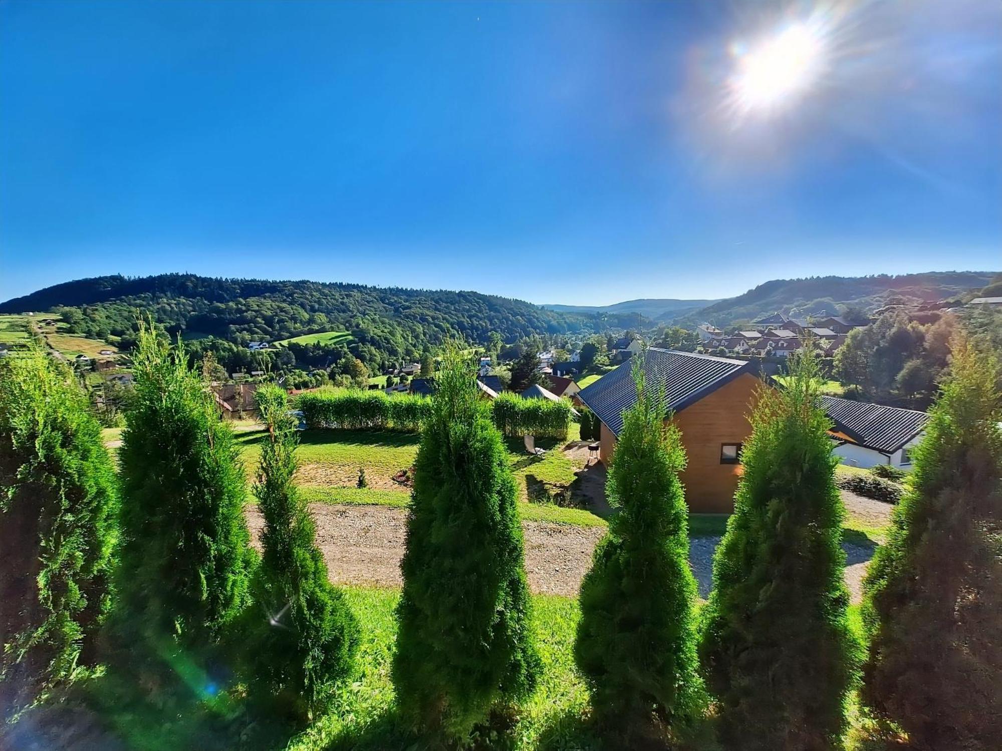 Malinowy Holiday home
