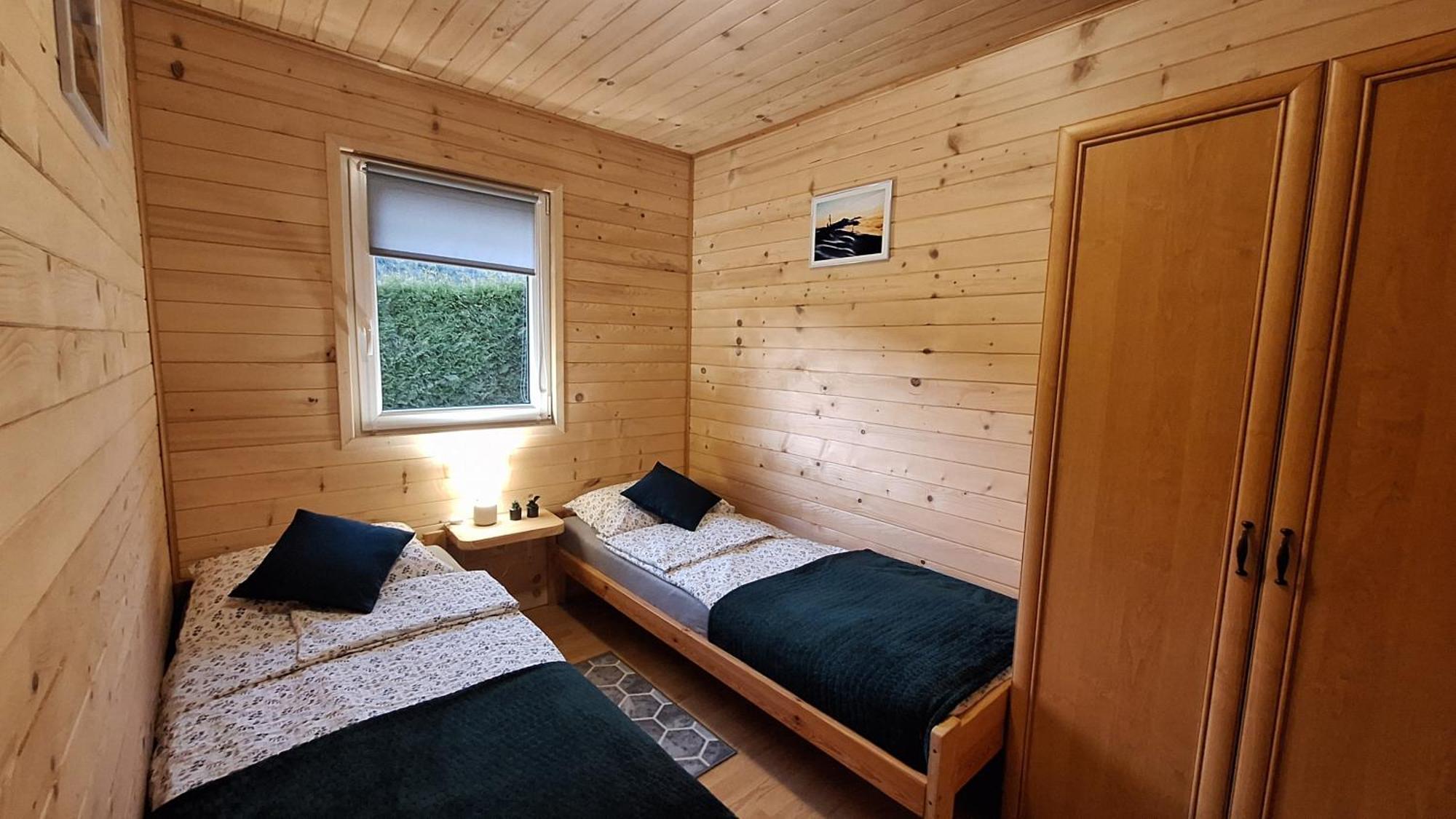 Malinowy Holiday home
